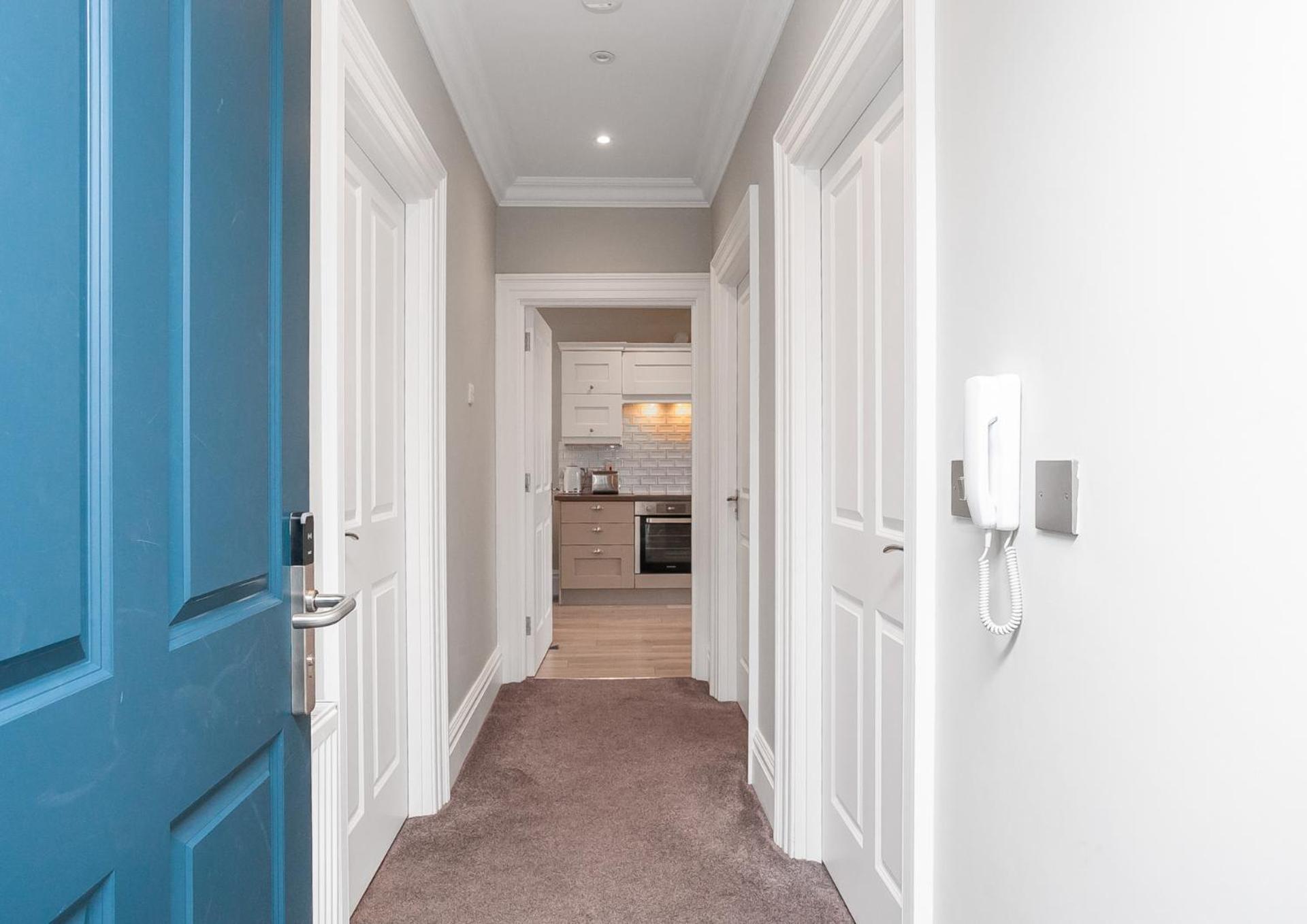 5 Star - The Ulsterville Residences - Free On-Site Parking Belfast Buitenkant foto