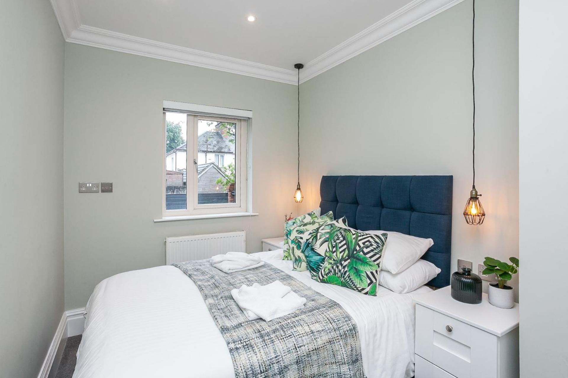 5 Star - The Ulsterville Residences - Free On-Site Parking Belfast Buitenkant foto