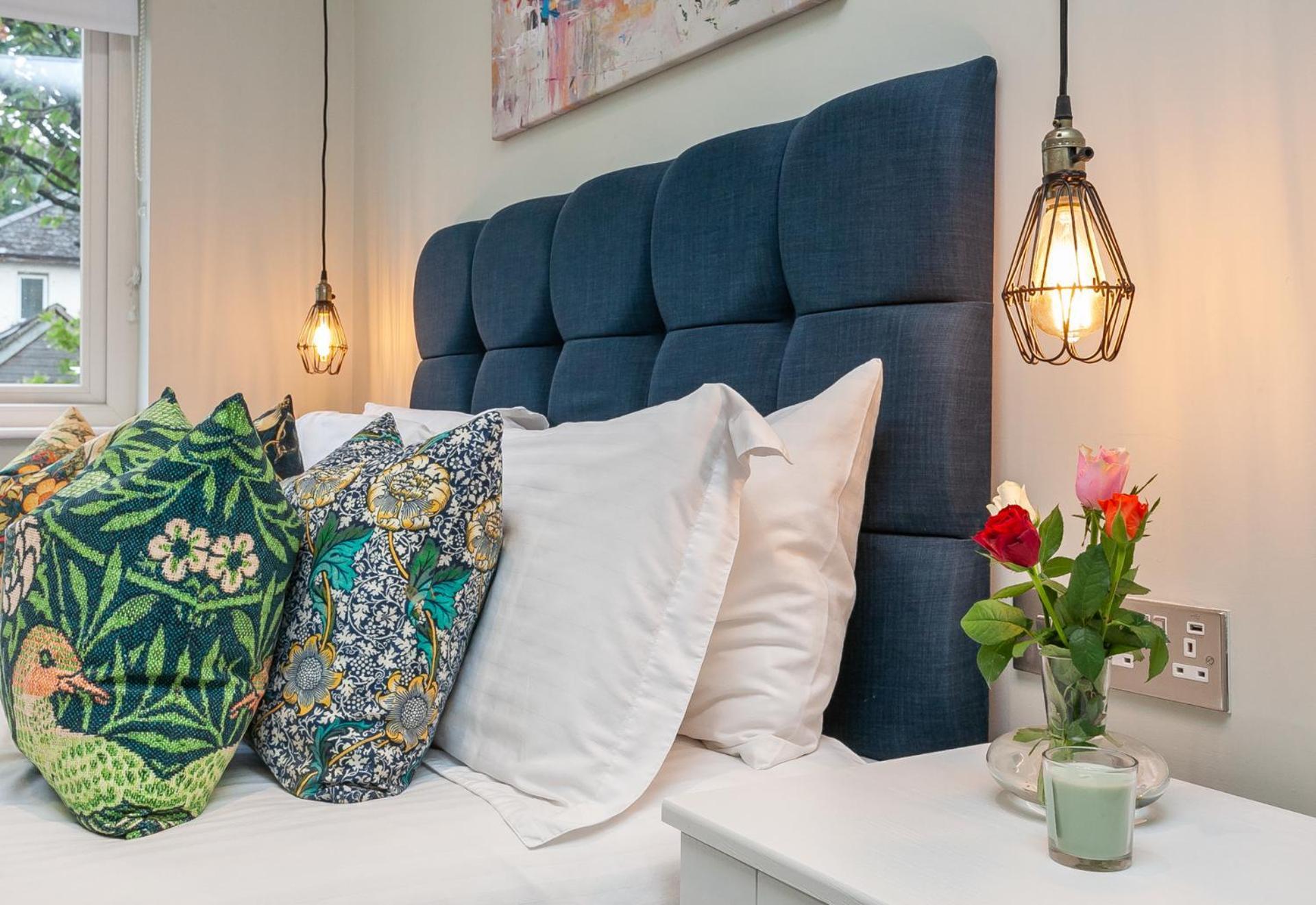 5 Star - The Ulsterville Residences - Free On-Site Parking Belfast Buitenkant foto