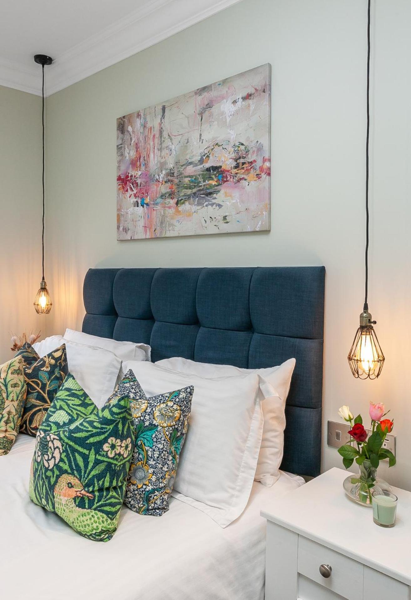5 Star - The Ulsterville Residences - Free On-Site Parking Belfast Buitenkant foto