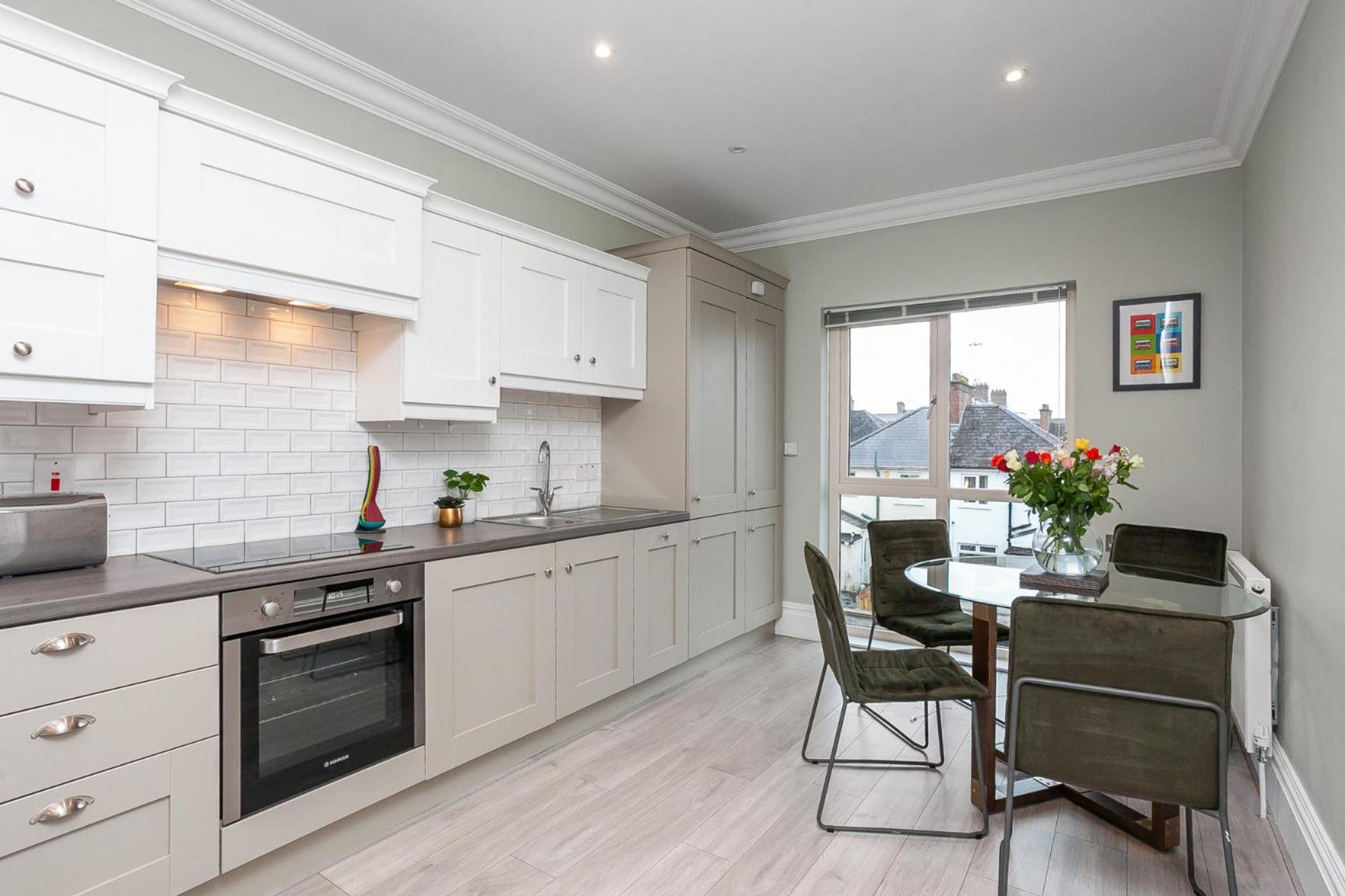 5 Star - The Ulsterville Residences - Free On-Site Parking Belfast Buitenkant foto