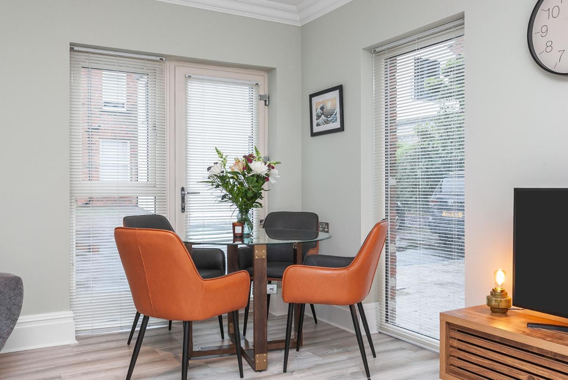 5 Star - The Ulsterville Residences - Free On-Site Parking Belfast Buitenkant foto