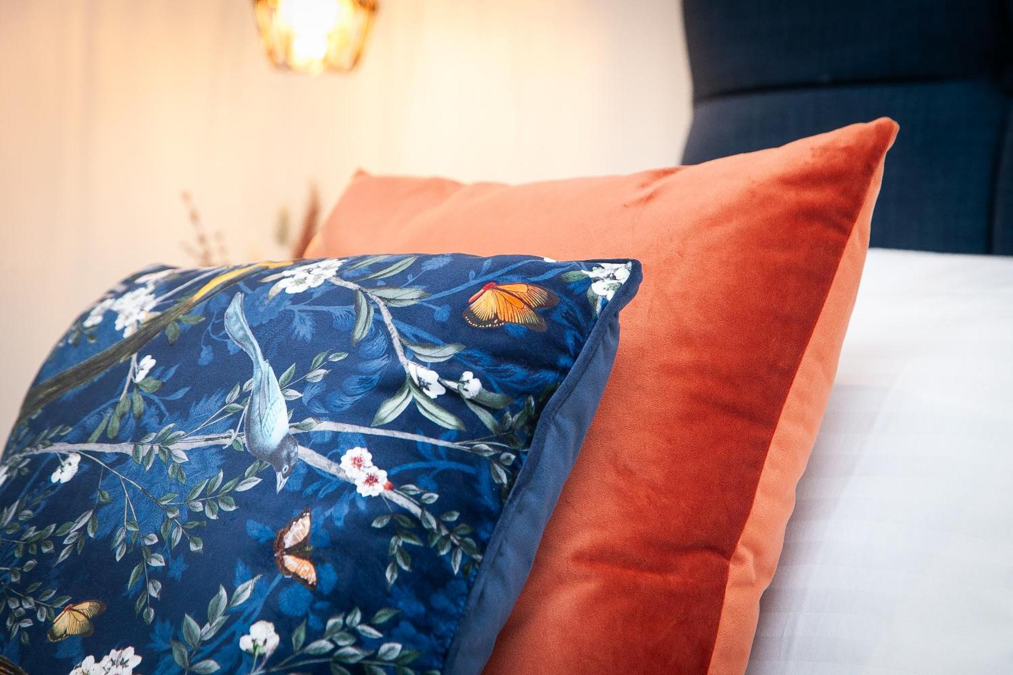 5 Star - The Ulsterville Residences - Free On-Site Parking Belfast Buitenkant foto
