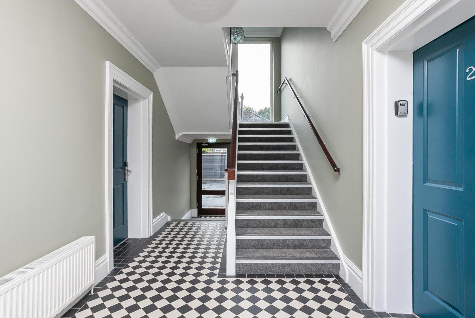 5 Star - The Ulsterville Residences - Free On-Site Parking Belfast Buitenkant foto