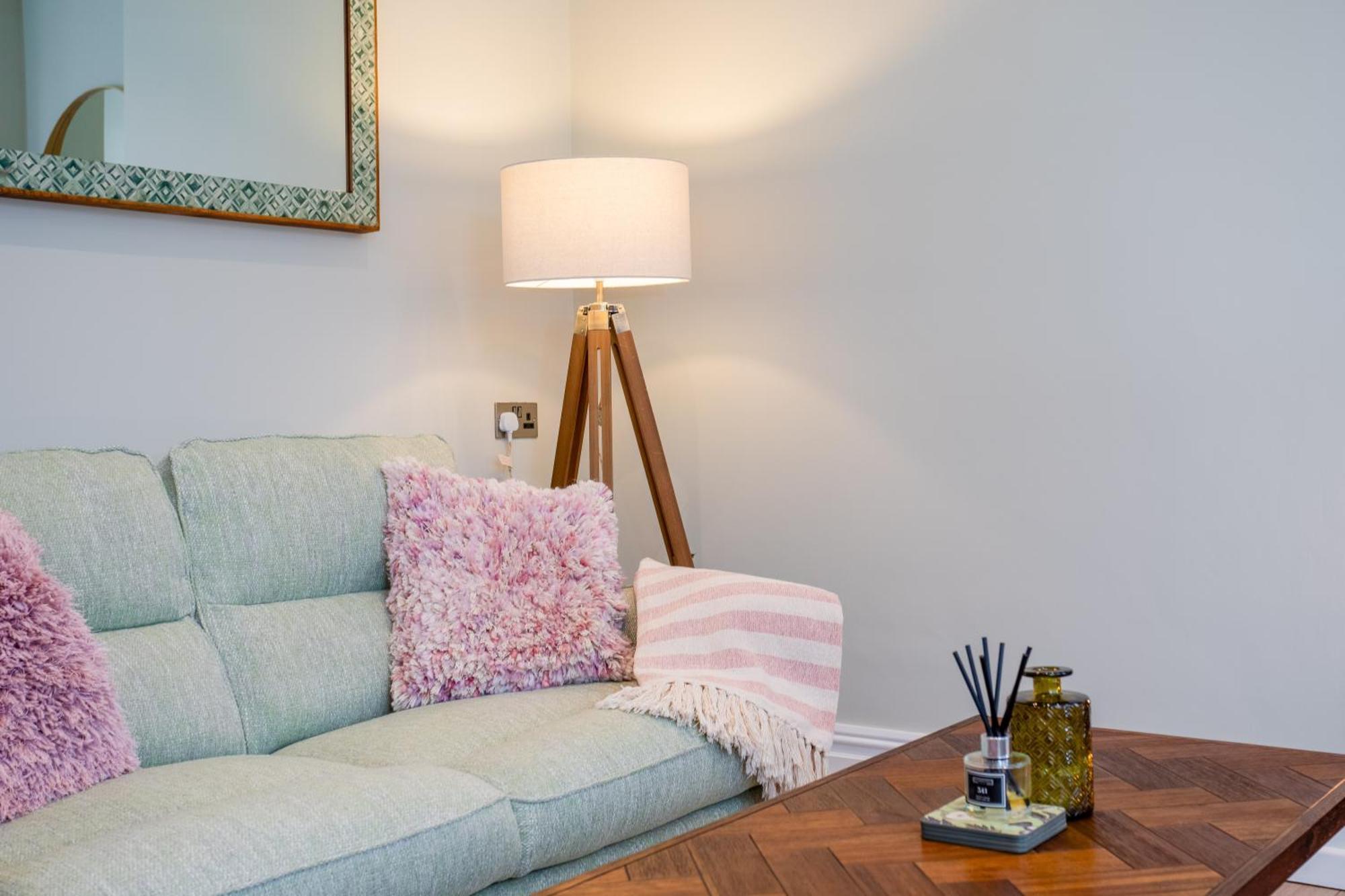 5 Star - The Ulsterville Residences - Free On-Site Parking Belfast Buitenkant foto