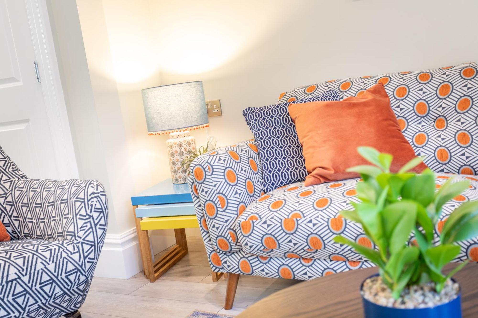 5 Star - The Ulsterville Residences - Free On-Site Parking Belfast Buitenkant foto