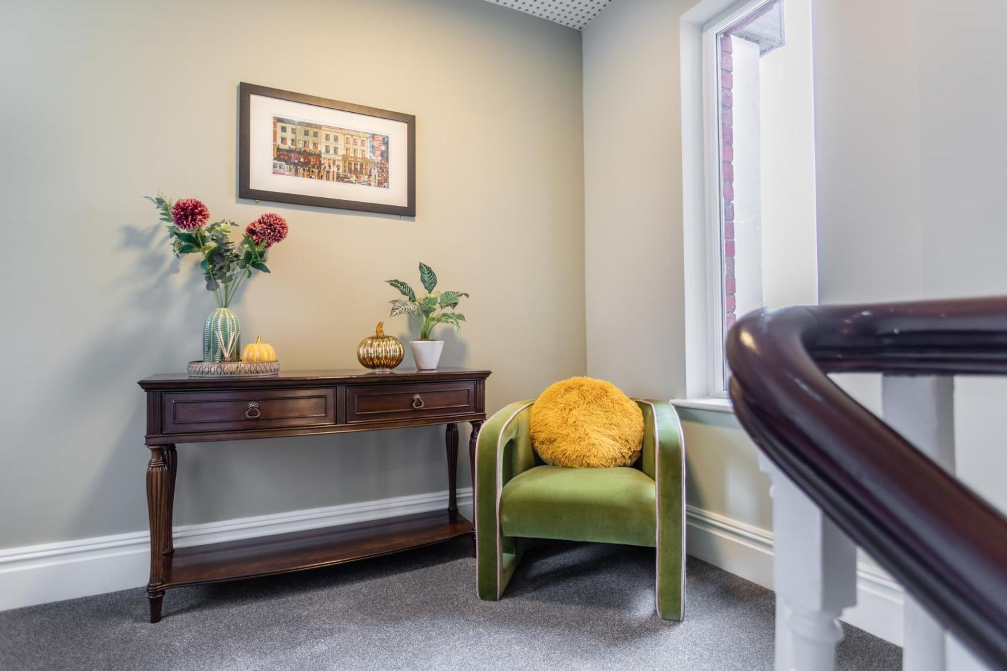 5 Star - The Ulsterville Residences - Free On-Site Parking Belfast Buitenkant foto