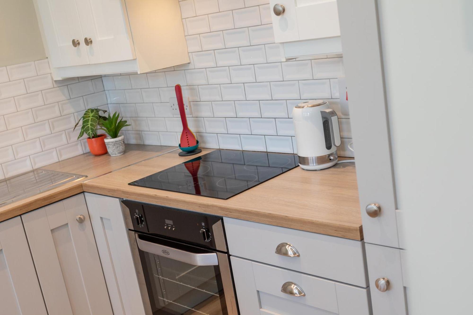 5 Star - The Ulsterville Residences - Free On-Site Parking Belfast Buitenkant foto