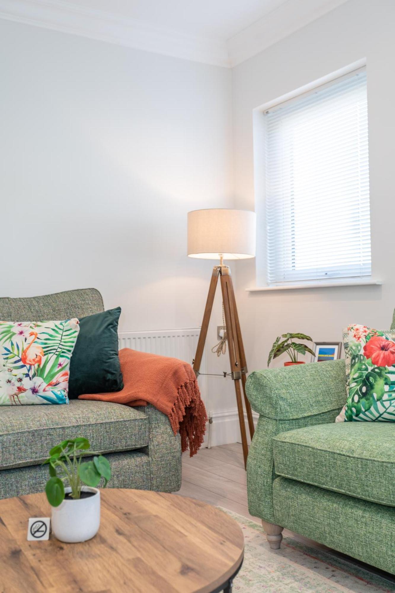 5 Star - The Ulsterville Residences - Free On-Site Parking Belfast Buitenkant foto