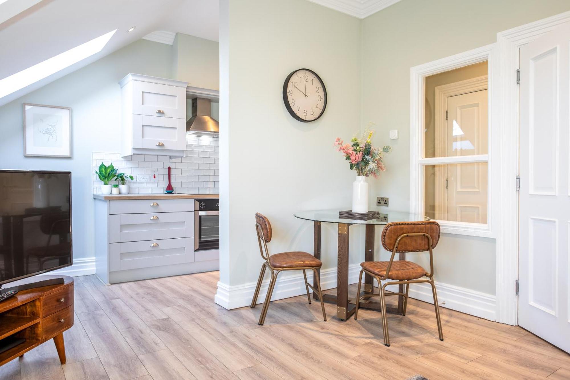 5 Star - The Ulsterville Residences - Free On-Site Parking Belfast Buitenkant foto