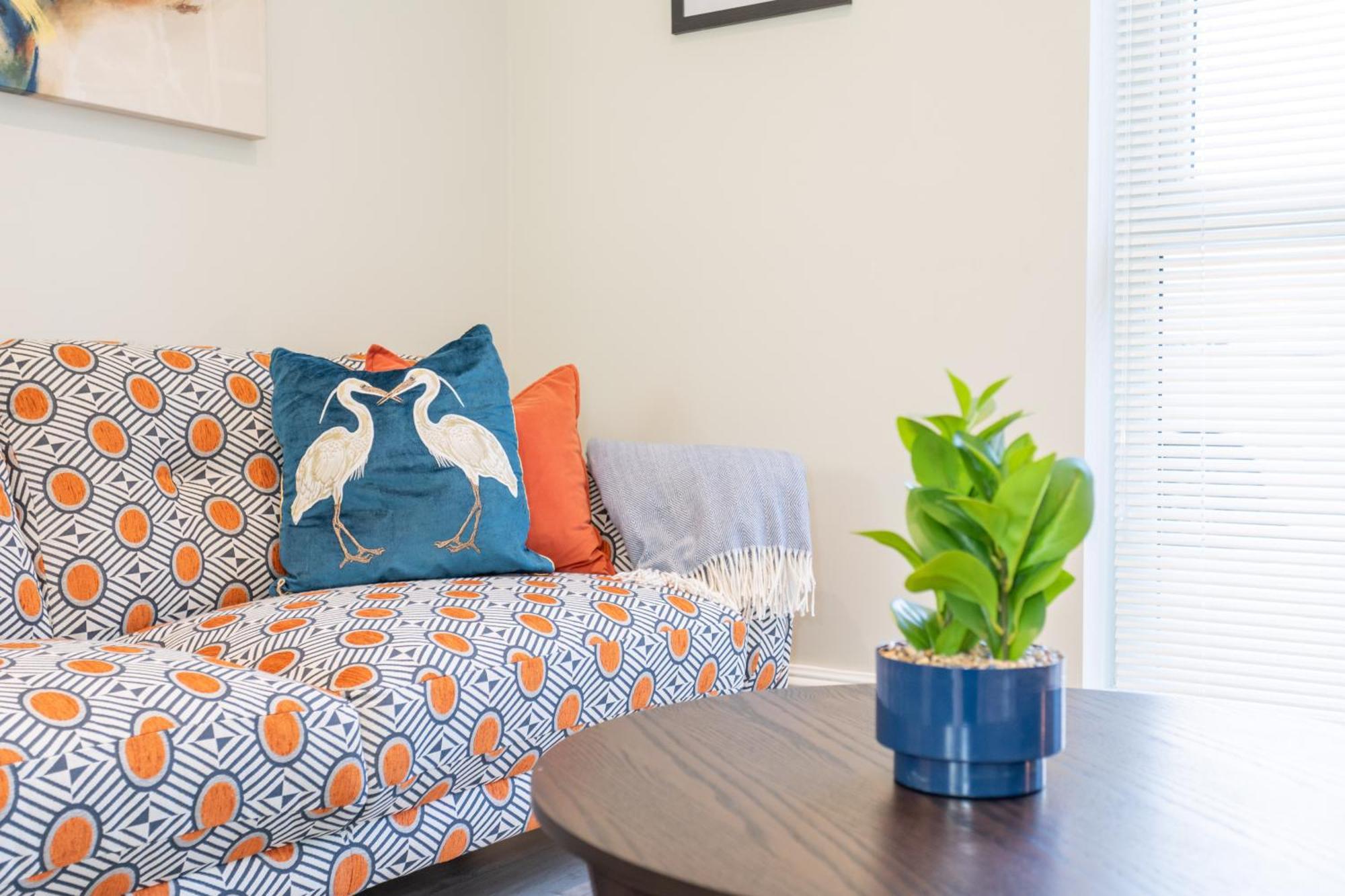 5 Star - The Ulsterville Residences - Free On-Site Parking Belfast Buitenkant foto