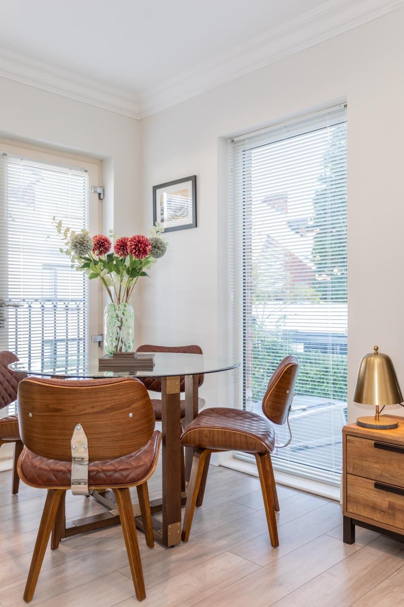 5 Star - The Ulsterville Residences - Free On-Site Parking Belfast Buitenkant foto