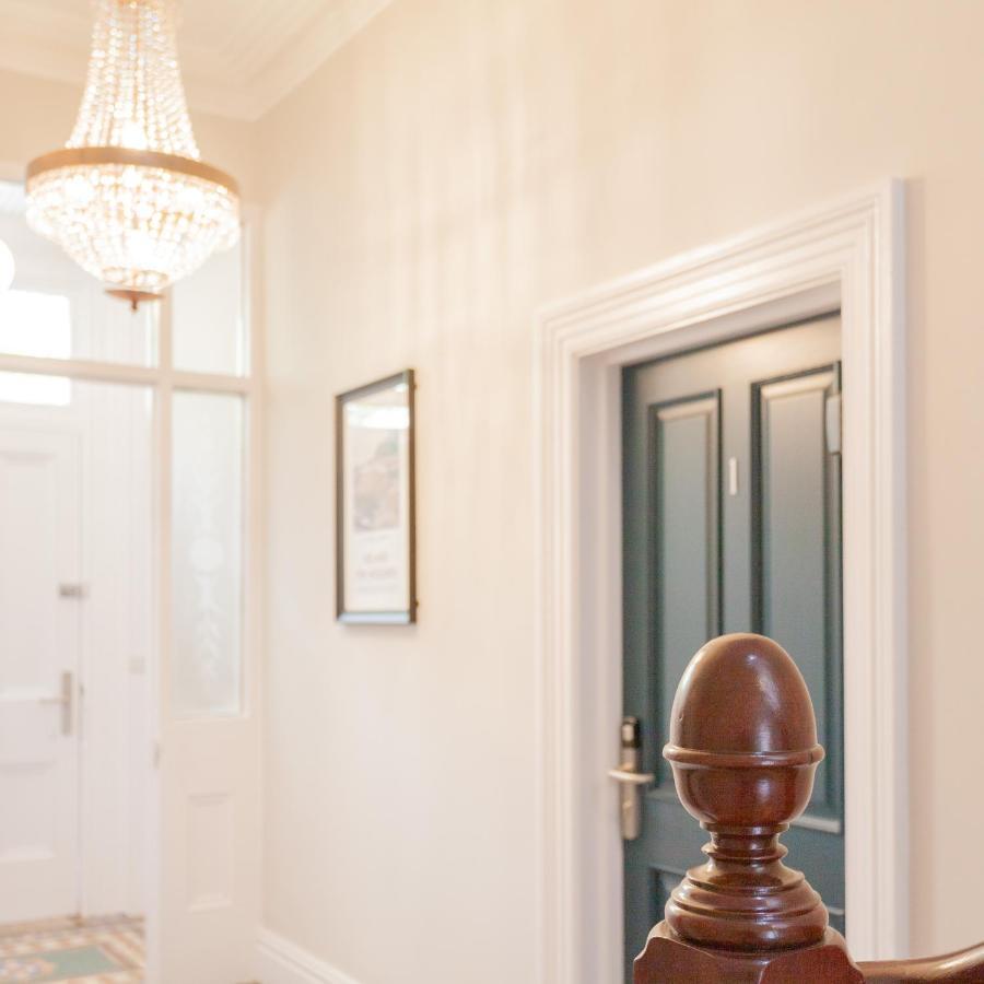5 Star - The Ulsterville Residences - Free On-Site Parking Belfast Buitenkant foto