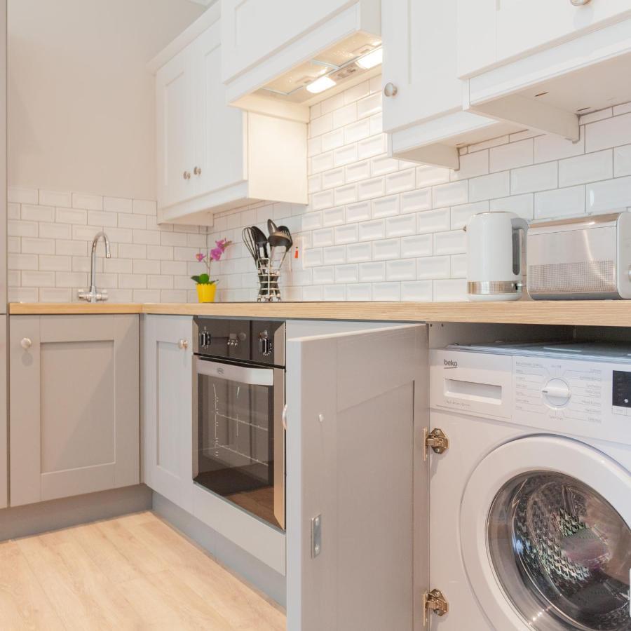 5 Star - The Ulsterville Residences - Free On-Site Parking Belfast Buitenkant foto