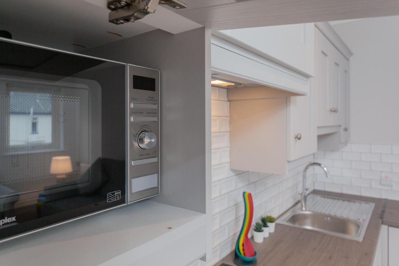 5 Star - The Ulsterville Residences - Free On-Site Parking Belfast Buitenkant foto