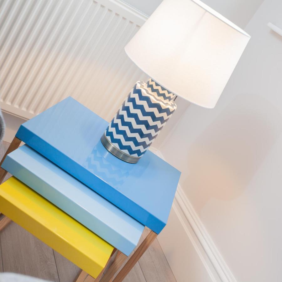 5 Star - The Ulsterville Residences - Free On-Site Parking Belfast Buitenkant foto